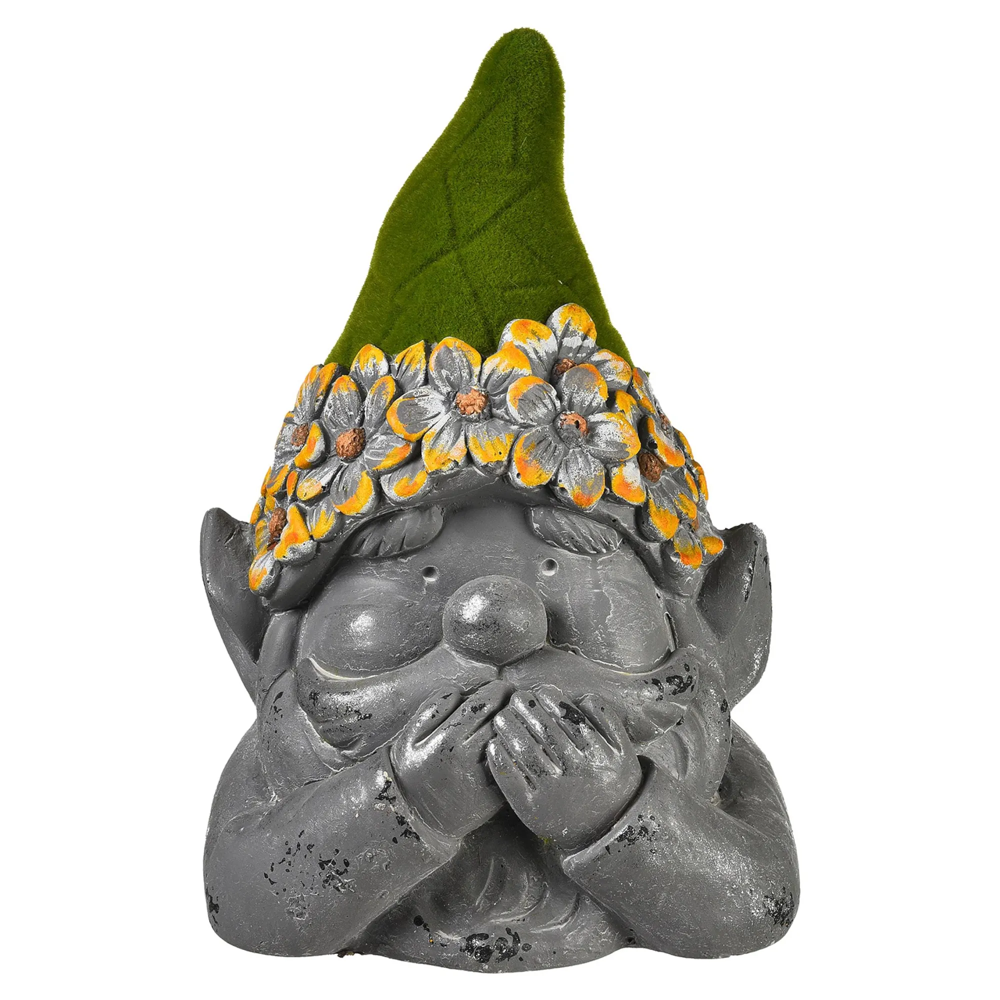 Hot Figurine De Décoration Gnome Figurines & Objets