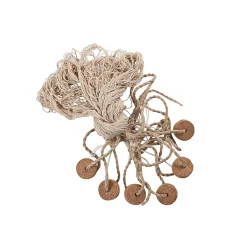 Flash Sale Filet De Décoration Fischer Pendentifs & Guirlandes