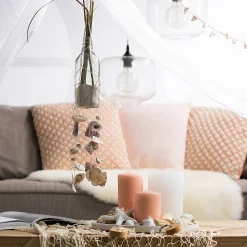 Flash Sale Filet De Décoration Fischer Pendentifs & Guirlandes