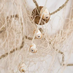 Flash Sale Filet De Décoration Fischer Pendentifs & Guirlandes