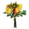 Fashion Fleur Artificielle Bouquet De Roses Bouquets