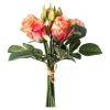 Best Sale Fleur Artificielle Bouquet De Roses Bouquets