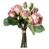 Online Fleur Artificielle Bouquet De Roses Idées De Cadeaux
