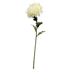Fashion Fleur Artificielle Chrysantheme Fleurs Individuelles