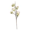 Outlet Fleur Artificielle Softflower Magnolia Idées De Cadeaux