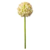 Shop Fleur De Tige Artificielle Allium Fleurs Individuelles