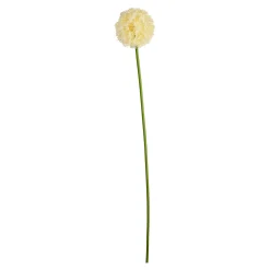 Flash Sale Fleur De Tige Artificielle Allium Fleurs Individuelles