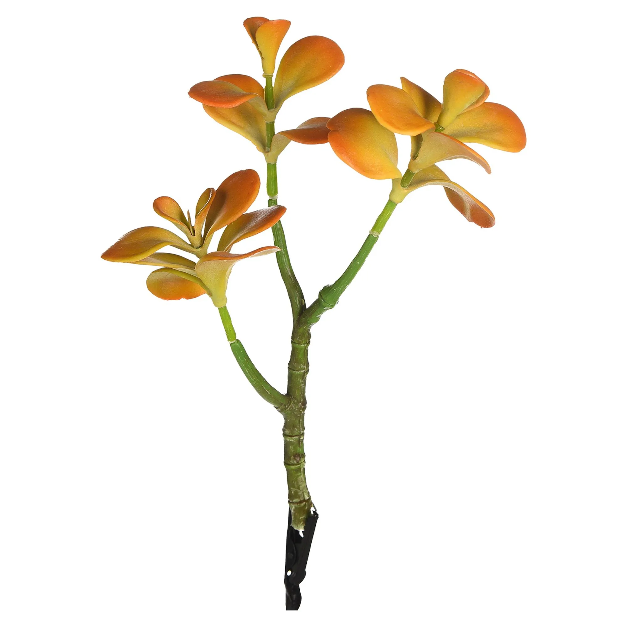 Online Fleur De Tige Artificielle Arbre A Argent Fleurs Individuelles