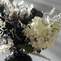 Flash Sale Fleur De Tige Artificielle Chardon Fleurs Individuelles