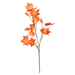 Clearance Fleur De Tige Artificielle Erable Idées De Cadeaux