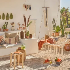 Shop Fleur De Tige Artificielle Eucalyptus Fleurs Individuelles