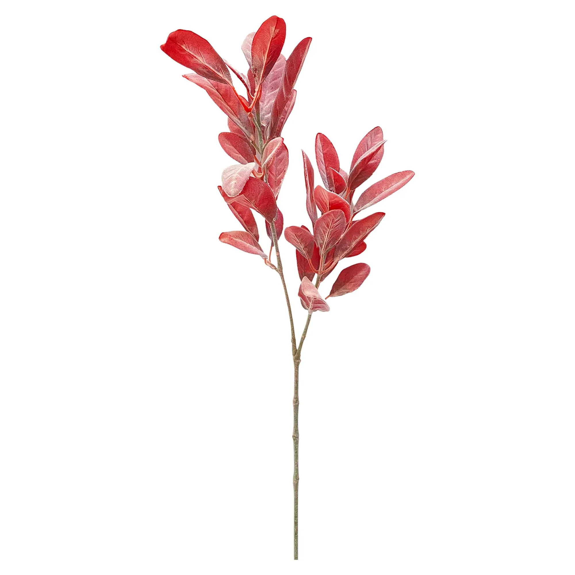 Fashion Fleur De Tige Artificielle Eucalyptus Fleurs Individuelles