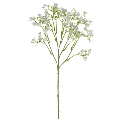 Cheap Fleur De Tige Artificielle Gypsophile Fleurs Individuelles