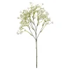Cheap Fleur De Tige Artificielle Gypsophile Fleurs Individuelles
