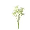 Fashion Fleur De Tige Artificielle Gypsophile Fleurs Individuelles
