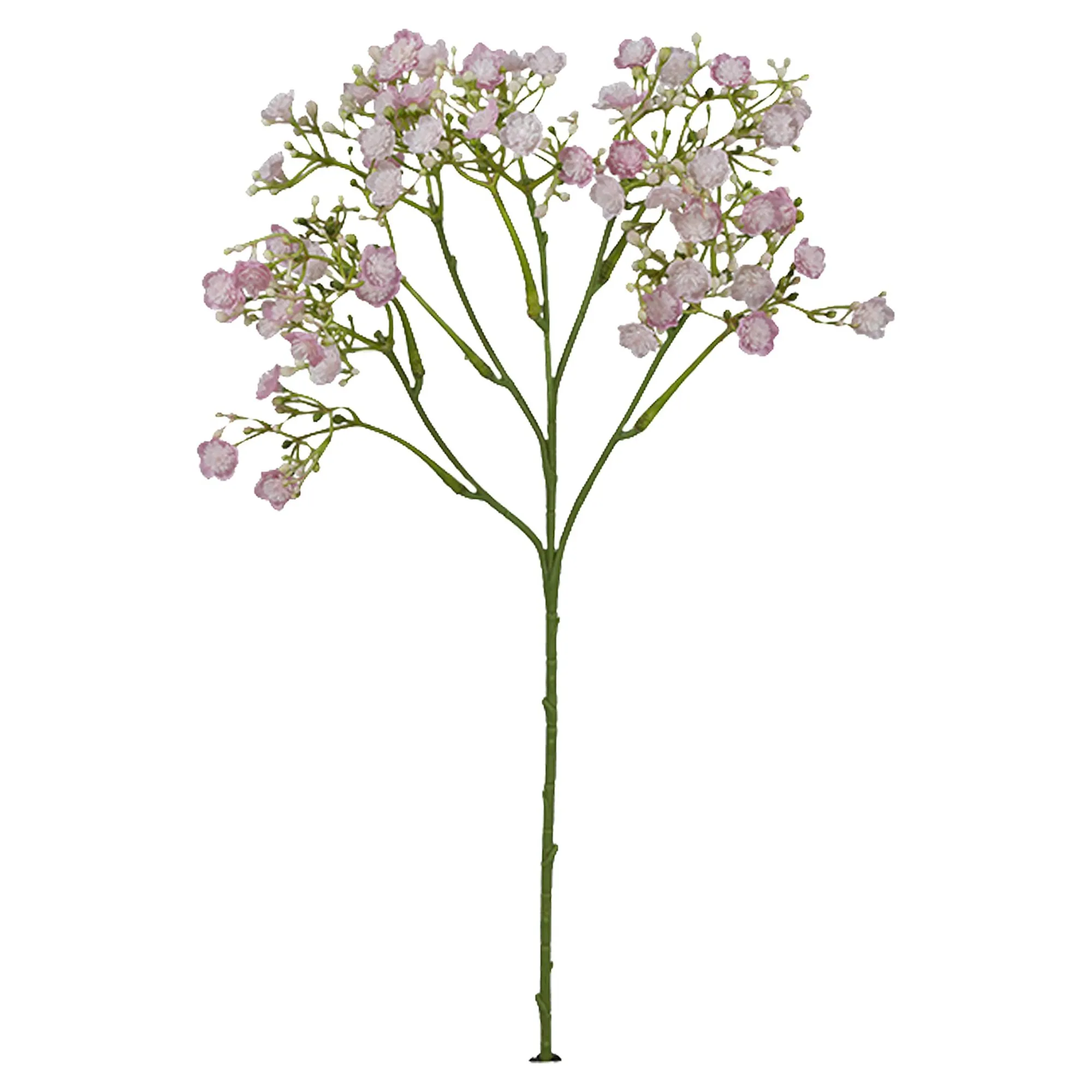 Discount Fleur De Tige Artificielle Gypsophile Fleurs Individuelles