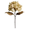 Cheap Fleur De Tige Artificielle Hortensia Fleurs Individuelles