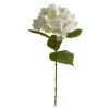 Discount Fleur De Tige Artificielle Hortensia Fleurs Individuelles