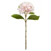 Online Fleur De Tige Artificielle Hortensia Fleurs Individuelles