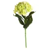 Flash Sale Fleur De Tige Artificielle Hortensia Fleurs Individuelles
