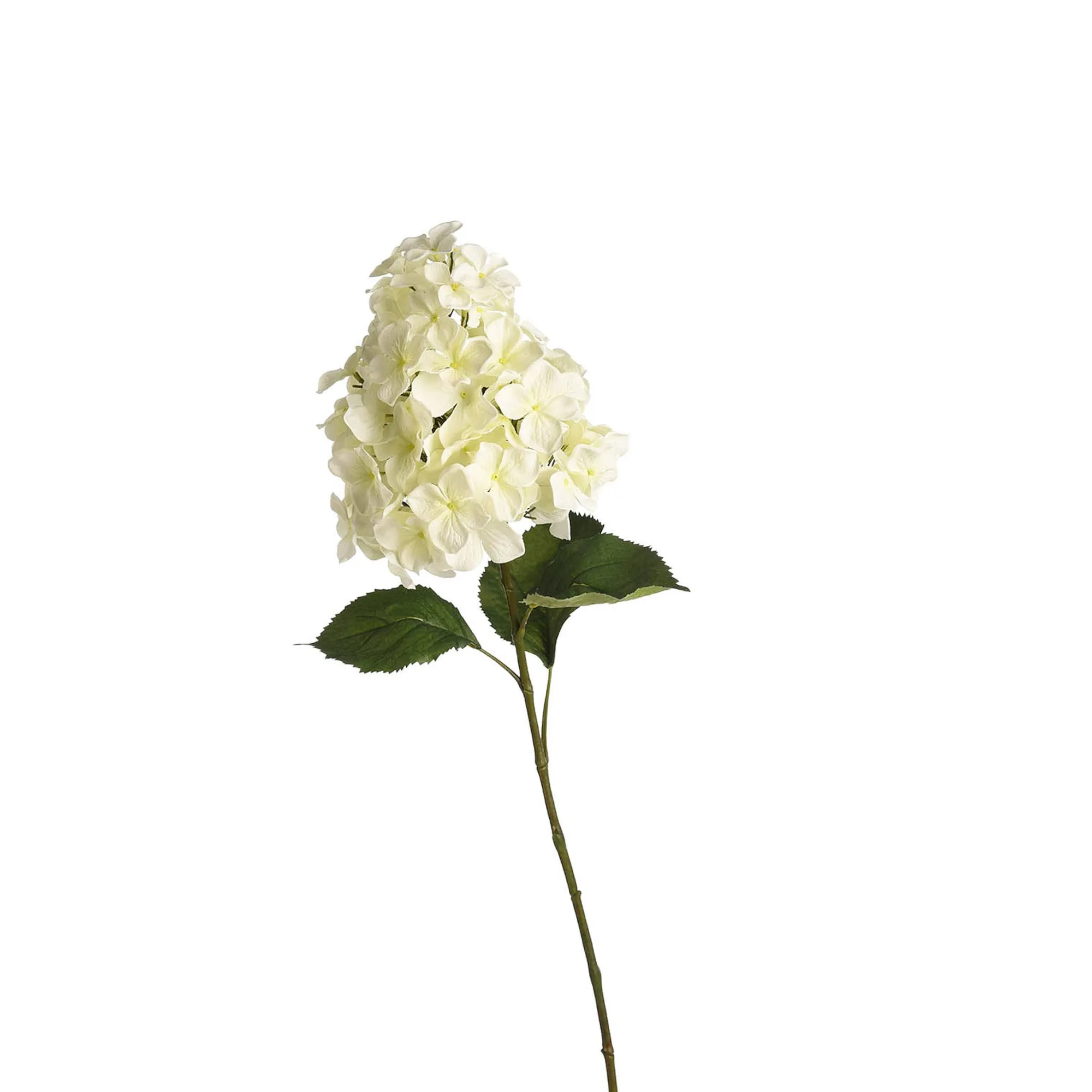 Store Fleur De Tige Artificielle Hortensia Fleurs Individuelles