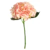 New Fleur De Tige Artificielle Hortensia Idées De Cadeaux