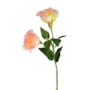Discount Fleur De Tige Artificielle Lisianthus Idées De Cadeaux
