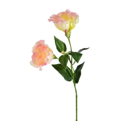 Discount Fleur De Tige Artificielle Lisianthus Idées De Cadeaux