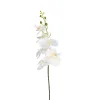 Best Sale Fleur De Tige Artificielle Orchidee Phalaenopsis Fleurs Individuelles