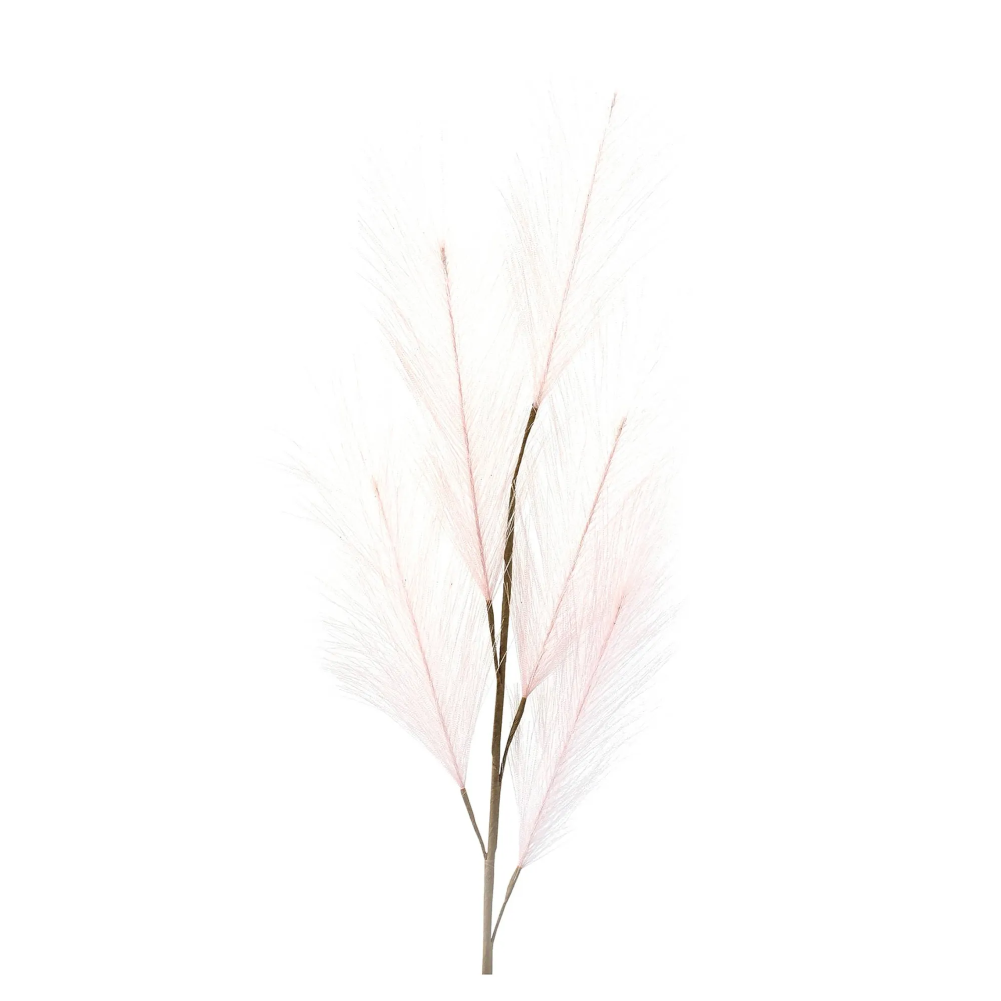 Online Fleur De Tige Artificielle Pampaswedel Fleurs Individuelles