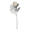 Outlet Fleur De Tige Artificielle Protea Fleurs Individuelles