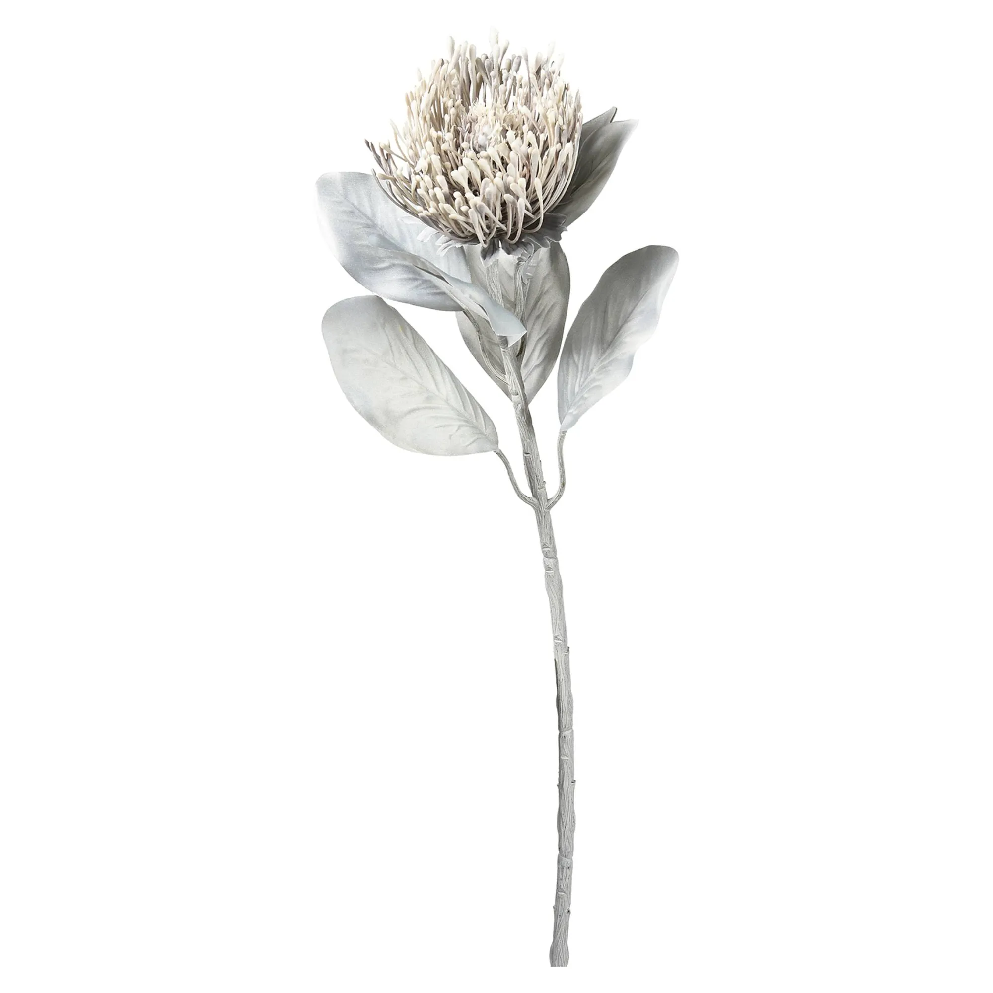 Outlet Fleur De Tige Artificielle Protea Fleurs Individuelles