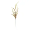 Cheap Fleur De Tige Artificielle Roseau Fleurs Individuelles