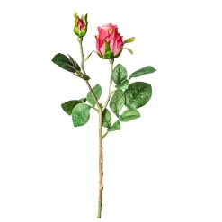 Discount Fleur De Tige Artificielle Rose Fleurs Individuelles