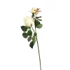Hot Fleur De Tige Artificielle Rose Idées De Cadeaux