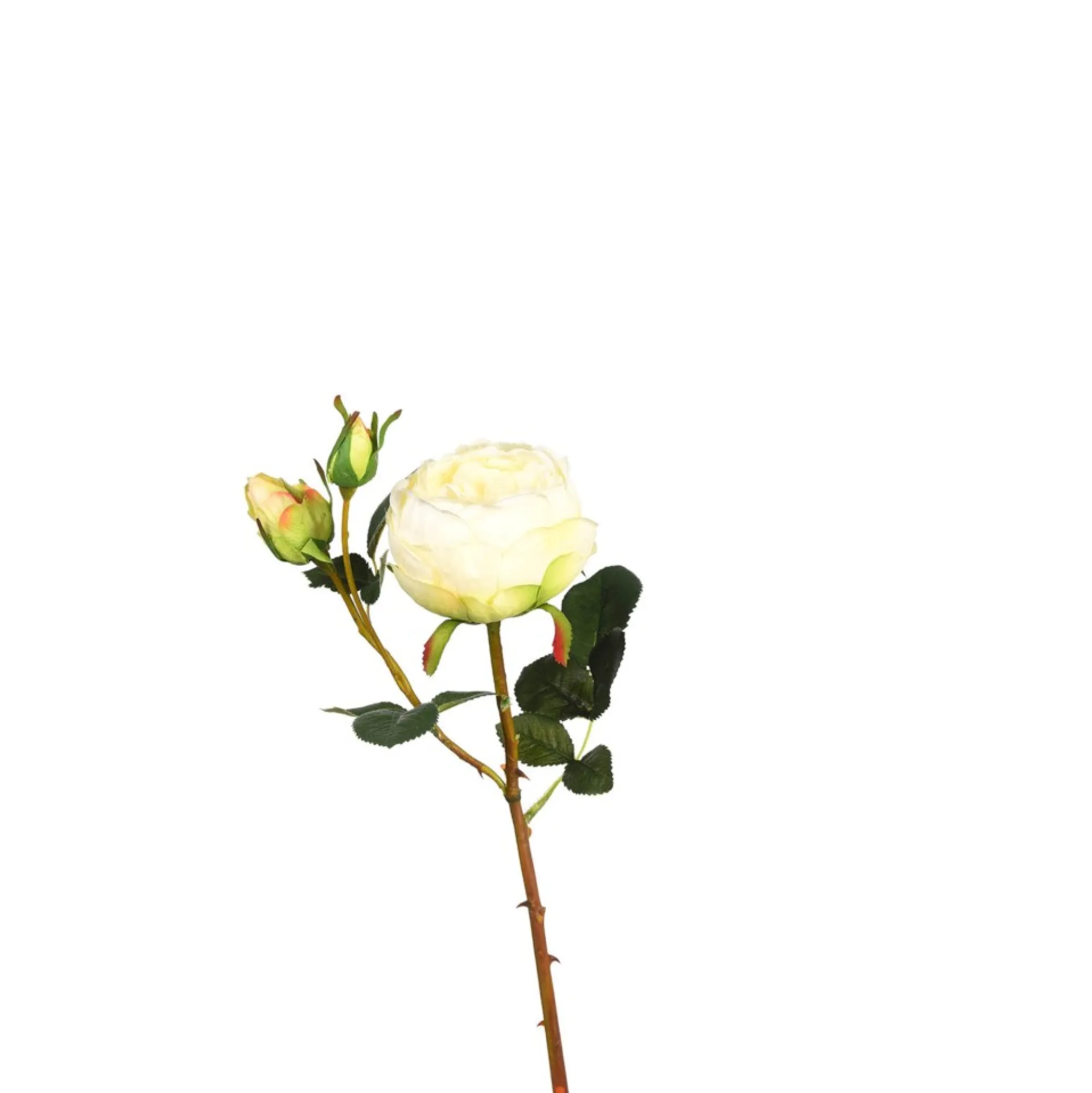 Best Fleur De Tige Artificielle Rose Idées De Cadeaux