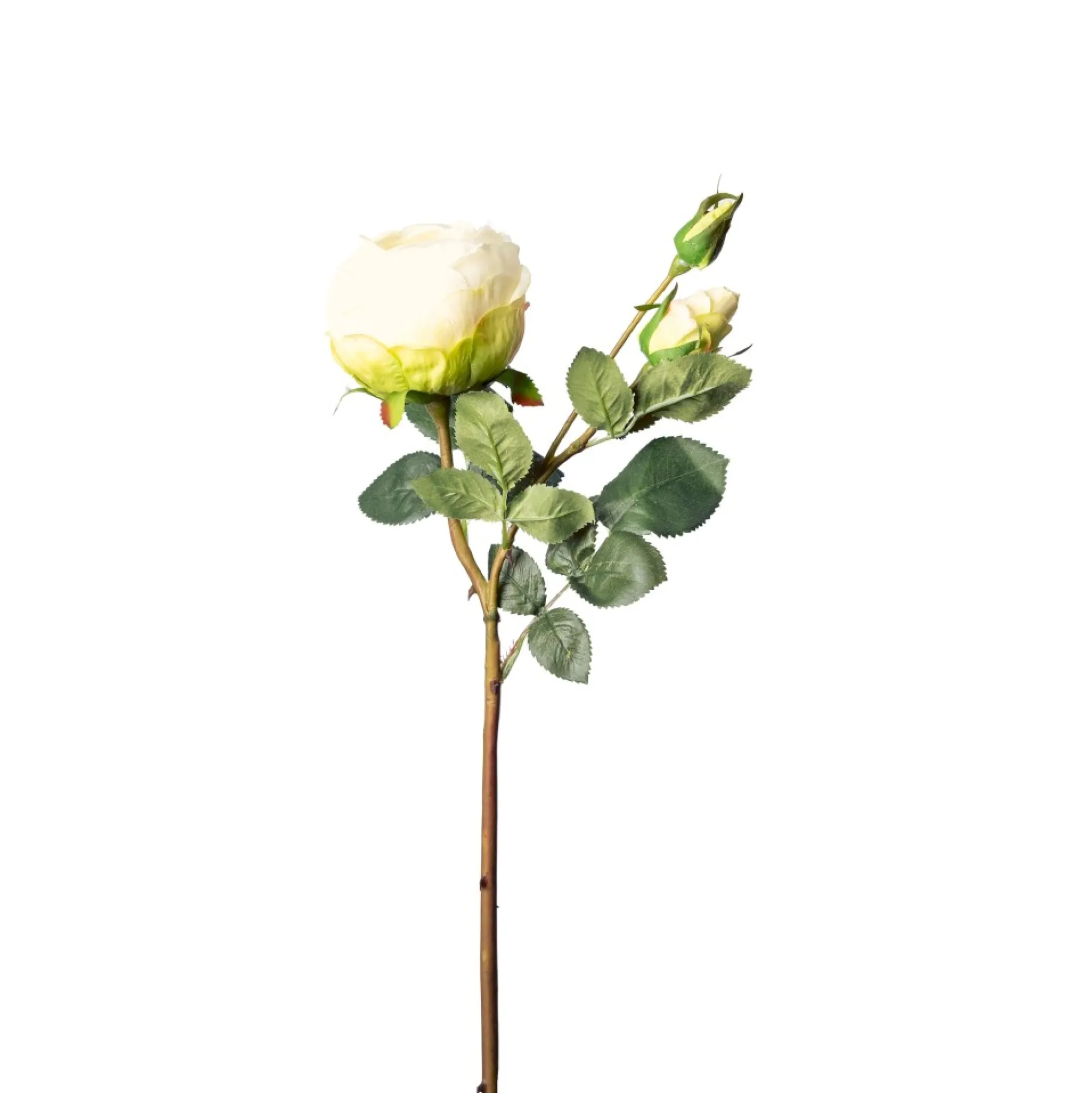Best Fleur De Tige Artificielle Rose Idées De Cadeaux