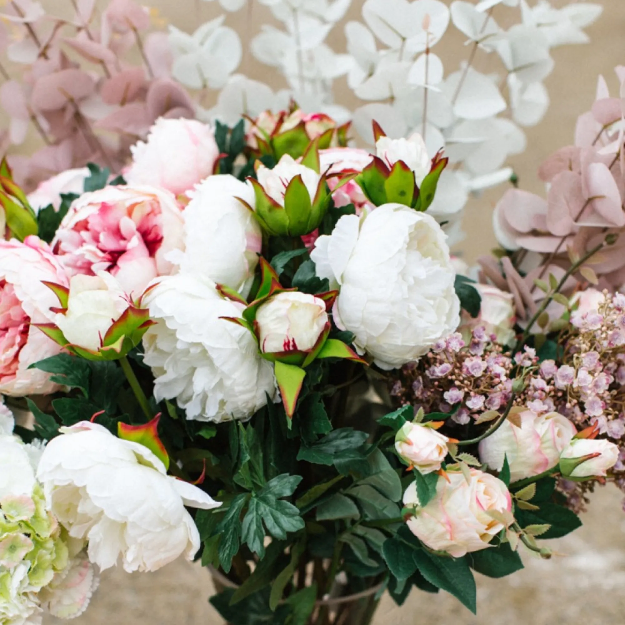 Flash Sale Fleur De Tige Artificielle Rose Idées De Cadeaux