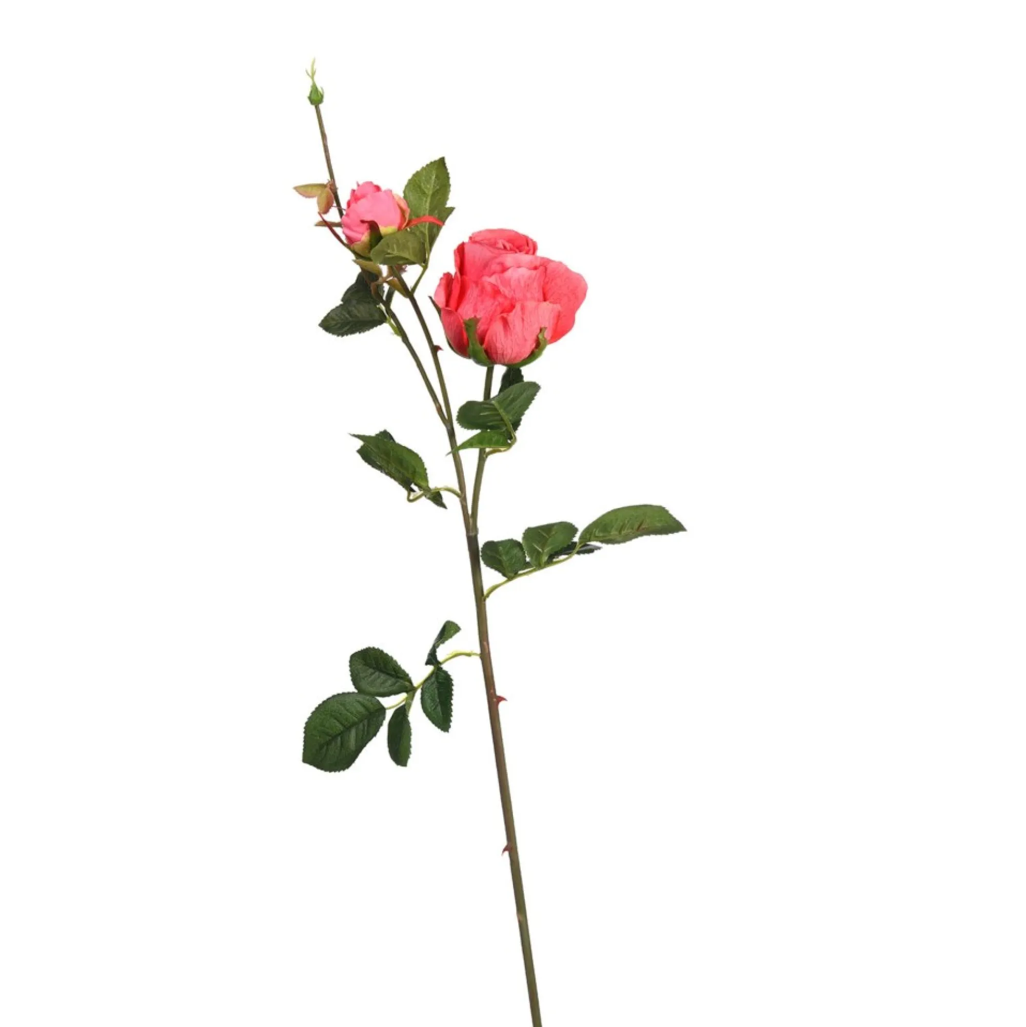 Discount Fleur De Tige Artificielle Rose Idées De Cadeaux