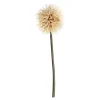 Flash Sale Fleur De Tige Artificielle Scintillante Allium Fleurs Individuelles