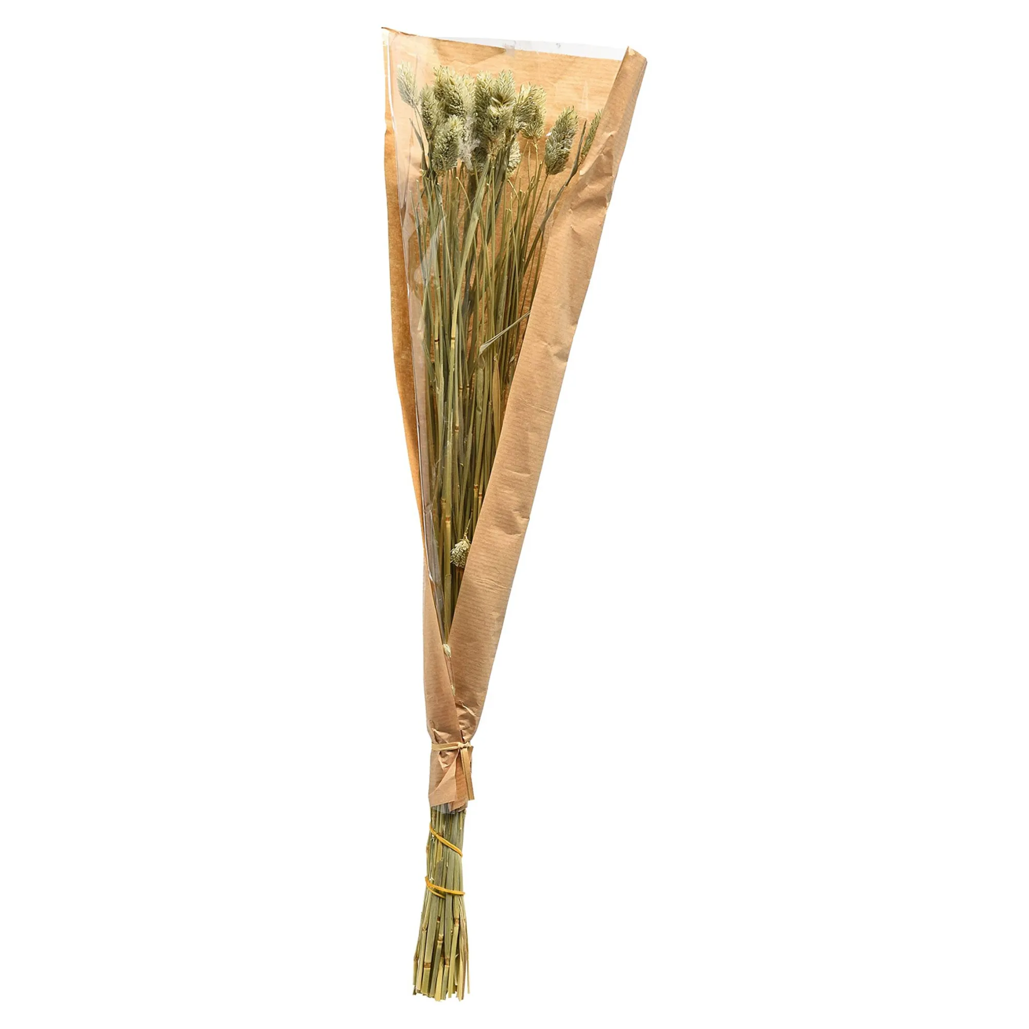 Fashion Fleur Sechee Canari Fleurs Individuelles