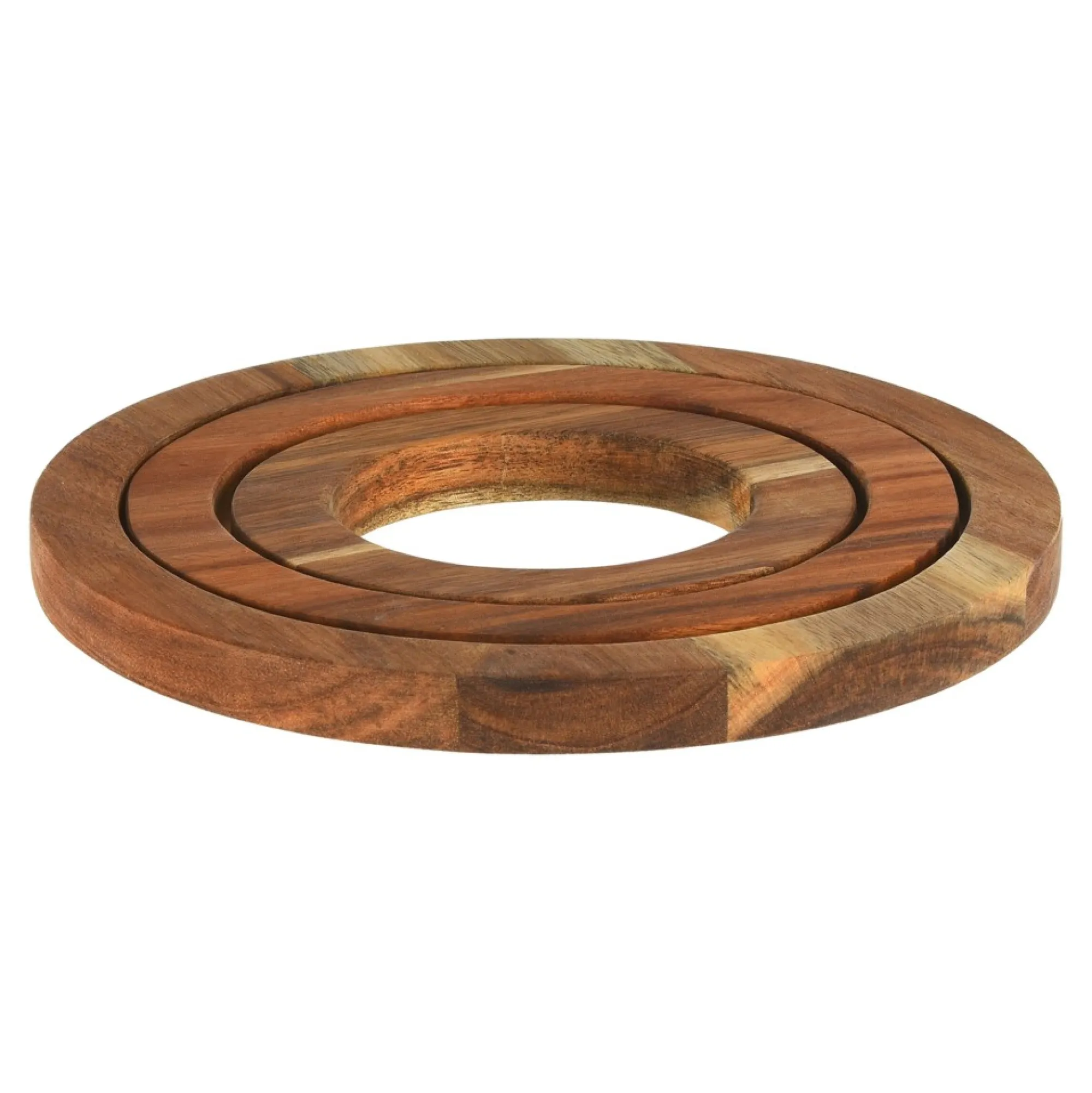 Cheap Fsc 100% Topfuntersetzer Ring 3Er Set Idées De Cadeaux