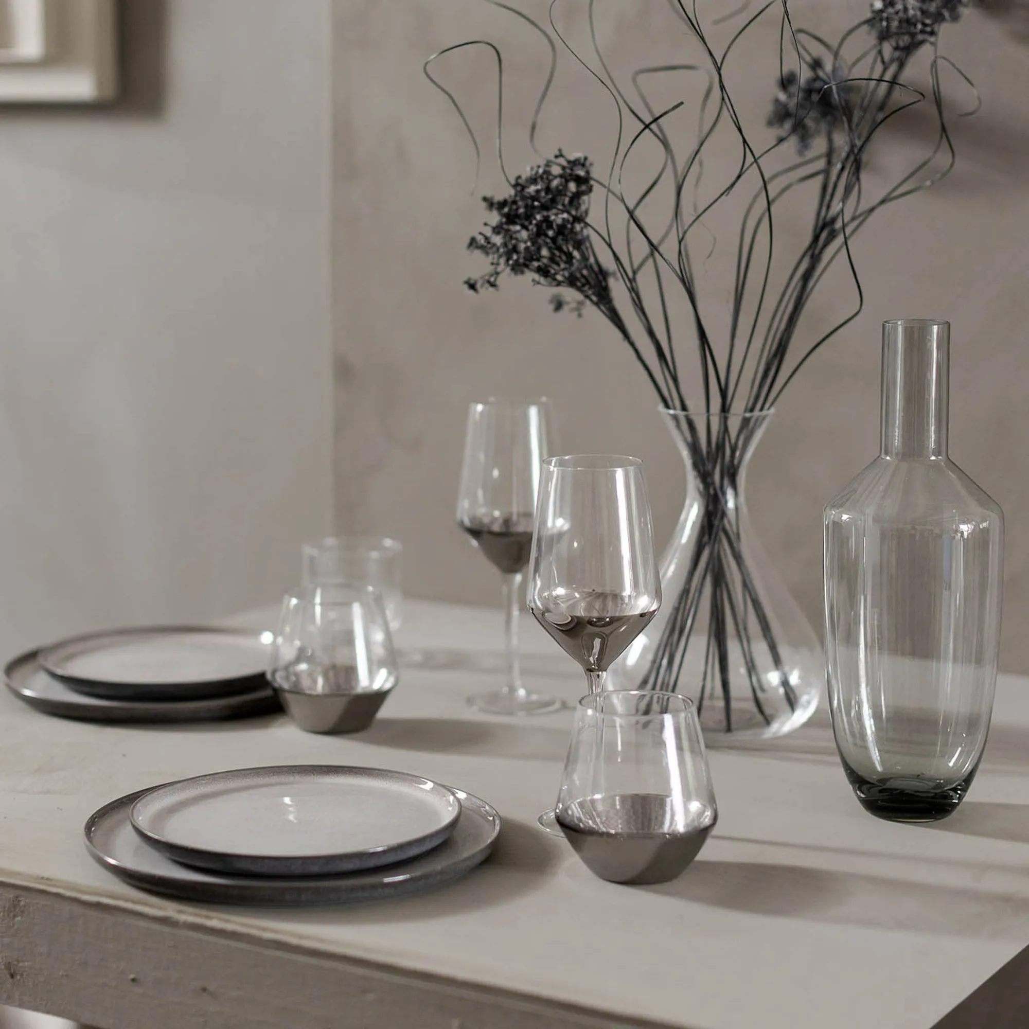 Outlet Geschirr-Set Zalo Vaisselle