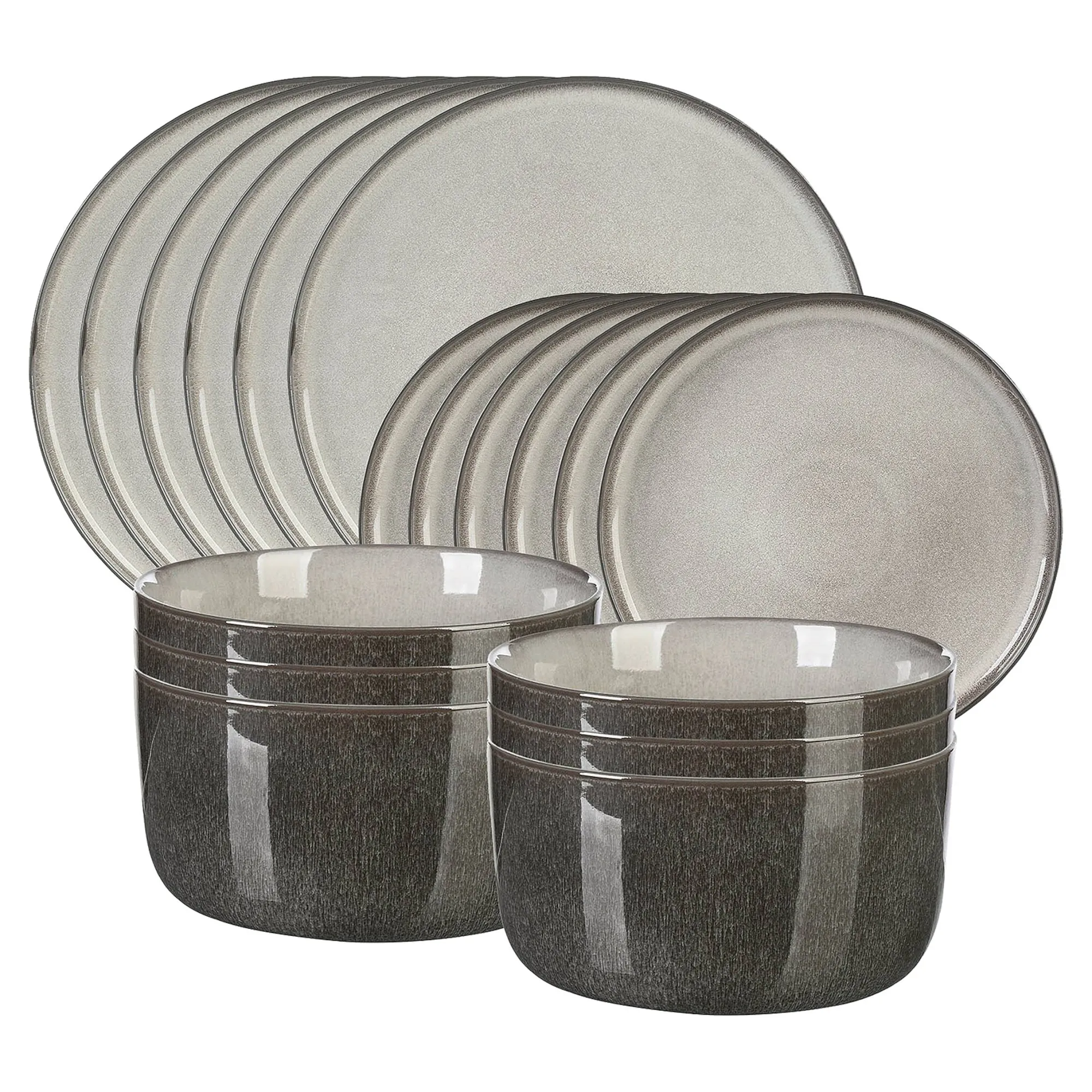 Outlet Geschirr-Set Zalo Vaisselle
