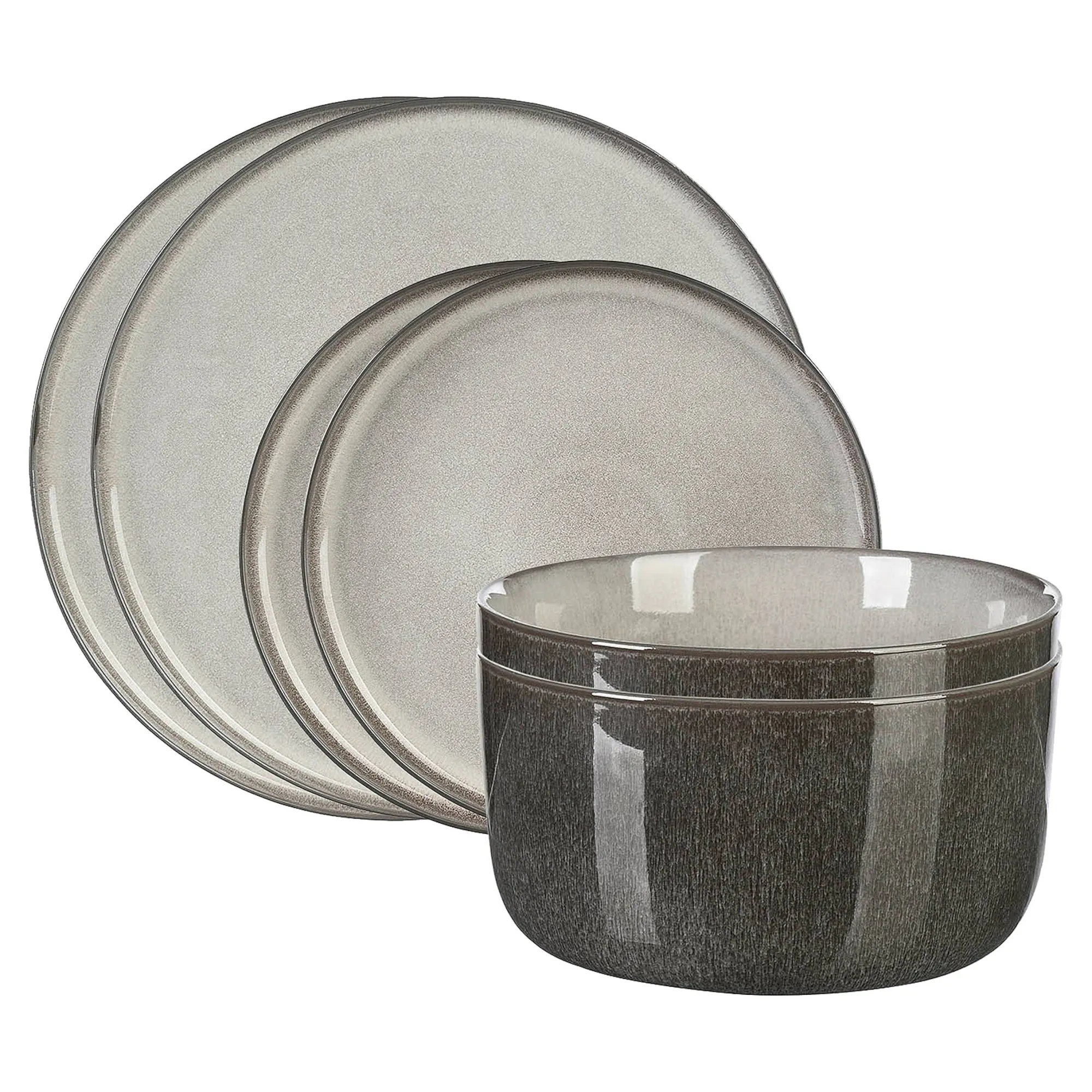 Outlet Geschirr-Set Zalo Vaisselle