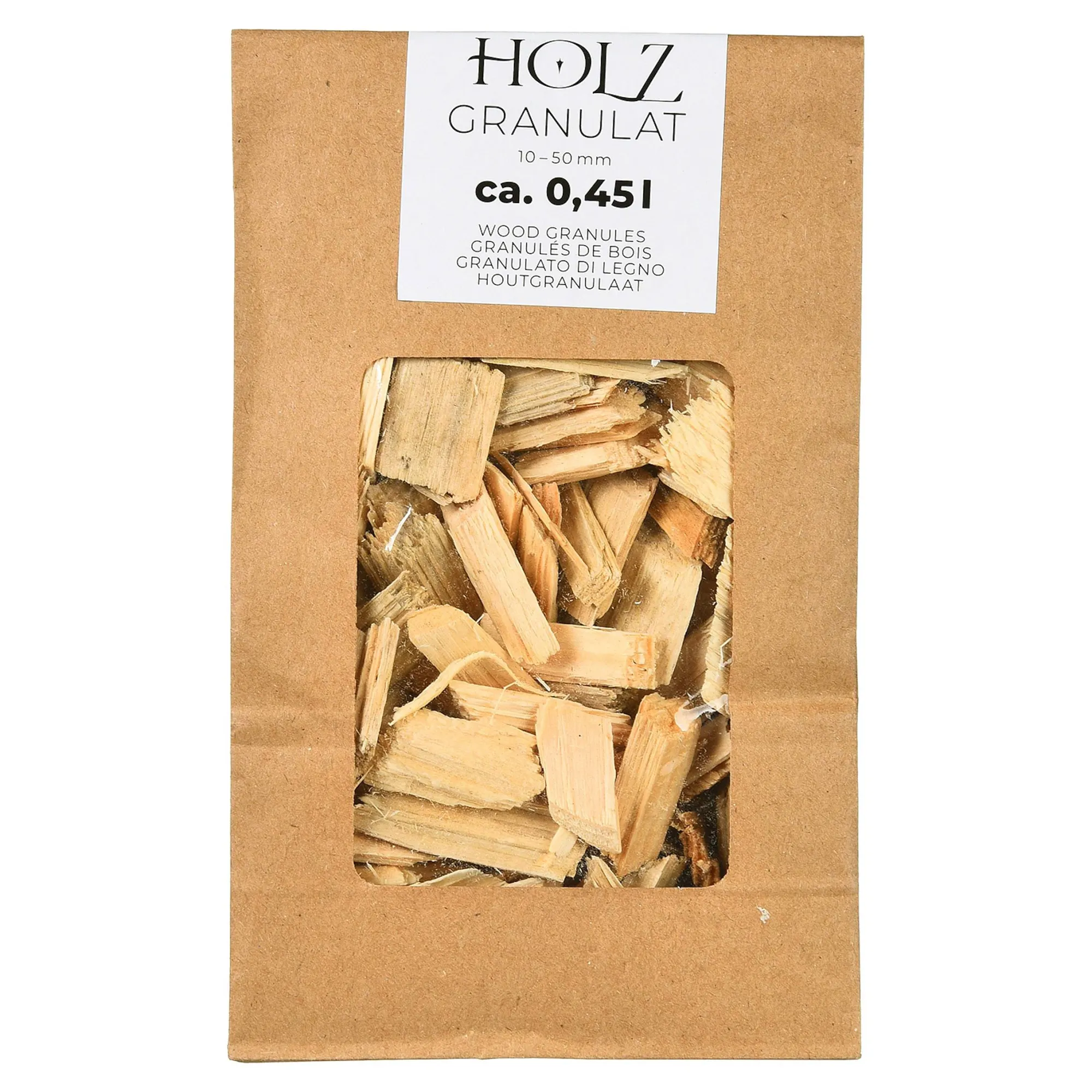 Flash Sale Granules De Bois Décoratifs Bricolage & Diy
