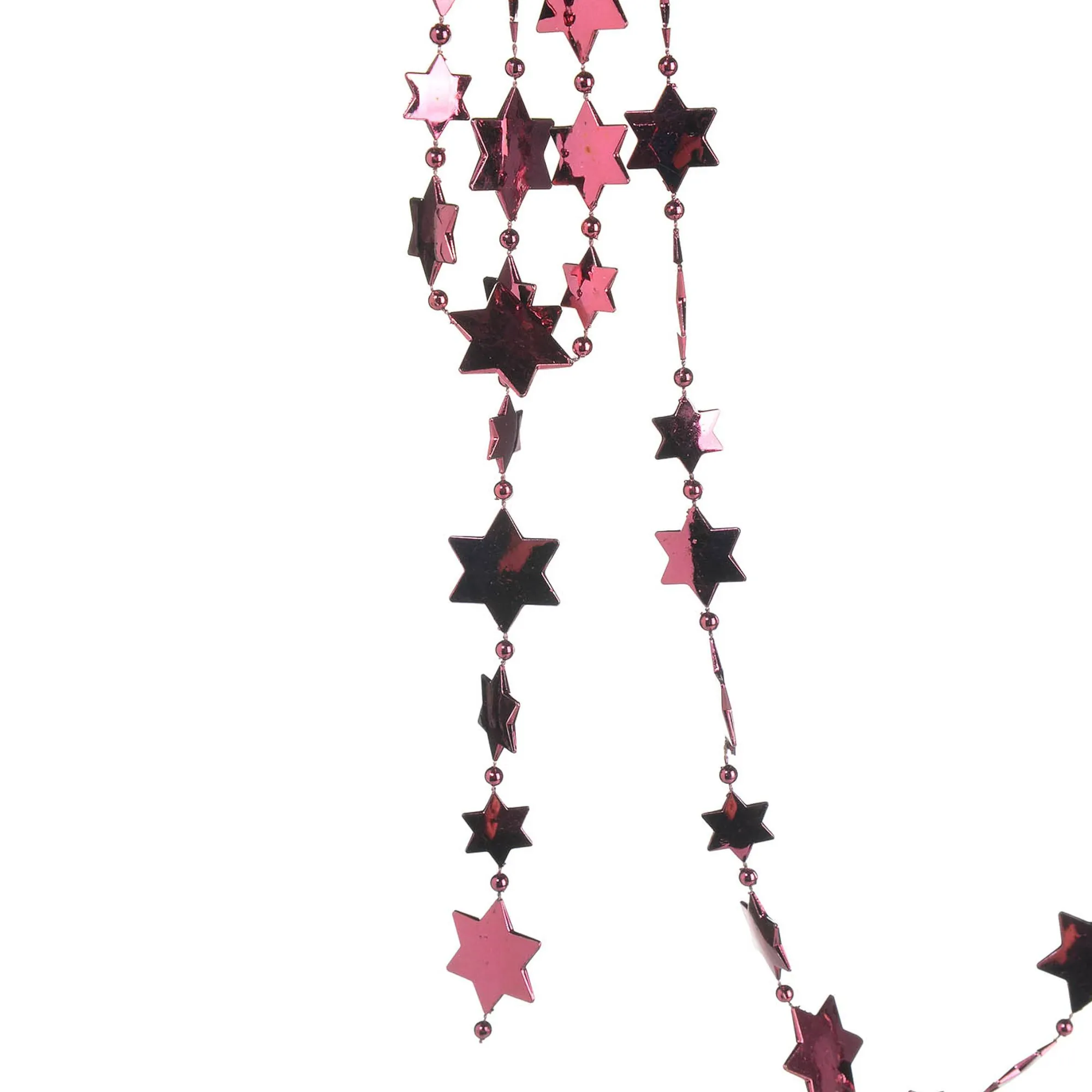 Online Guirlande Décorative Etoiles Décoration De Fete