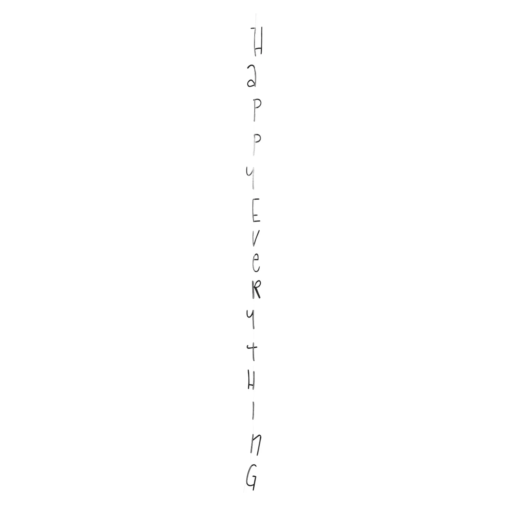 Clearance Guirlande Happy Everything Décoration De Fete