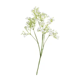 Outlet Gypsophile A Fleurs Artificielles Fleurs Individuelles