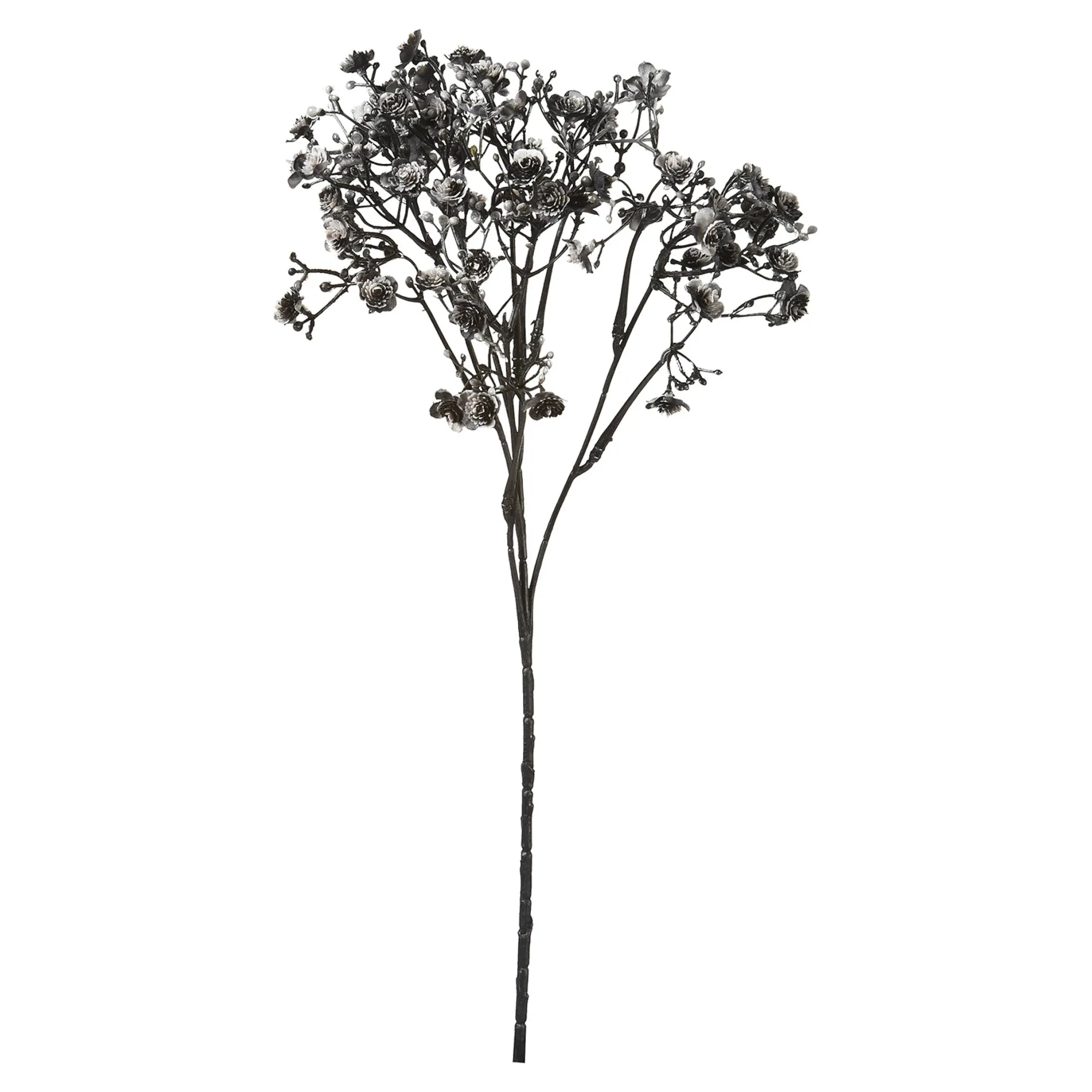 Sale Gypsophile A Fleurs Artificielles Fleurs Individuelles